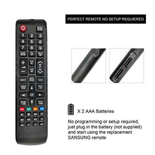 Carica l'immagine nel visualizzatore di Gallery, Nuovo Telecomando Sostitutivo TV BN59-01247A samsung - Ilgrandebazar