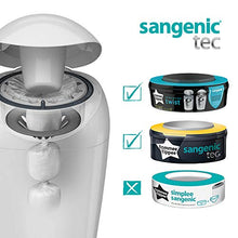 Carica l'immagine nel visualizzatore di Gallery, Tommee Tippee Sangenic Ricarica x 3 - Ilgrandebazar