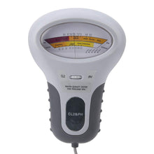 Carica l'immagine nel visualizzatore di Gallery, SEAFRONT PC-102B CL2 Tester per Cloro e PH Professionale con Analizzatore... - Ilgrandebazar