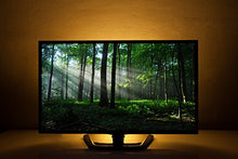 Carica l'immagine nel visualizzatore di Gallery, SALVALAVISTA LED BEGHELLI BACKLIGHT LUCE TELEVISIONE PROTEGGE GLI OCCHI...