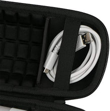 Carica l'immagine nel visualizzatore di Gallery, Per Bose Soundlink Revolve Diffusore Portatile EVA Borsa da viaggio il giro
