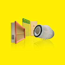 Carica l'immagine nel visualizzatore di Gallery, Mann Filter C2859 Filtro Abitacolo