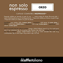 Carica l'immagine nel visualizzatore di Gallery, FRHOME - 50 Capsule Orzo - Compatibili con Macchine da caffè Nespresso Il... - Ilgrandebazar