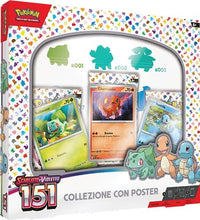 Carica l'immagine nel visualizzatore di Gallery, Scarlatto e Violetto 151 Collezione Starter con Poster (IT)