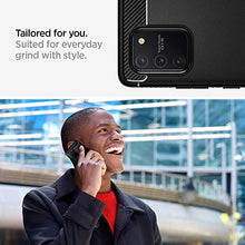 Carica l'immagine nel visualizzatore di Gallery, Spigen Cover Samsung Galaxy S10 Lite Rugged Armor Progettato per Samsung... - Ilgrandebazar