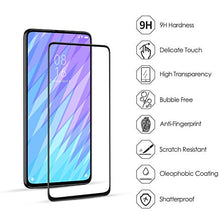 Carica l'immagine nel visualizzatore di Gallery, SAEYON [2 Pezzi Pellicola Protettiva in Vetro Temperato per Xiaomi Pocophone...