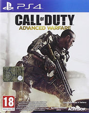 Carica l'immagine nel visualizzatore di Gallery, Call of Duty: Advanced Warfare - Playstation 4