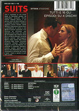 Carica l'immagine nel visualizzatore di Gallery, Suits Stg.8 (Box 4 Dv) - Ilgrandebazar