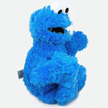 Carica l'immagine nel visualizzatore di Gallery, Living Puppets 75352 - Mostriciattolo di Peluche, Dimensioni multi-colored - Ilgrandebazar