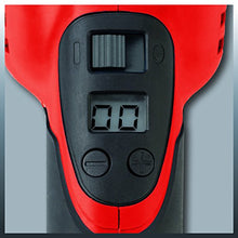 Carica l'immagine nel visualizzatore di Gallery, Einhell CC-PO 1100/2 Lucidatrice e Levigatrice per Auto, 1100 W, 1000-3500...
