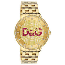 Carica l'immagine nel visualizzatore di Gallery, Dolce &amp; Gabbana DW0377 - Orologio da polso uomo - Ilgrandebazar
