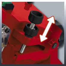 Carica l'immagine nel visualizzatore di Gallery, Einhell GC-CS 235 E Affilatrice Serraggio Automatico della Catena, 3000 RPM,... - Ilgrandebazar