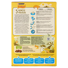 Carica l'immagine nel visualizzatore di Gallery, Purina Friskies Crocchette Gatti Adulti con Salmone e Verdure 400 g
