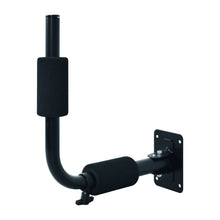 Carica l'immagine nel visualizzatore di Gallery, Twinny Load Staffa da Parete per Box Tetto, Nera, 7915005 Black - Ilgrandebazar