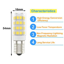 Carica l'immagine nel visualizzatore di Gallery, Phoenix- Lampadina LED E14,Luce Bianca Calda,Lampadine per 5W, Bianco Caldo
