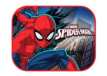 Carica l'immagine nel visualizzatore di Gallery, Theonoi 2 tende parasole per finestrini laterali, auto, a 2 x Spiderman.