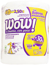 Carica l'immagine nel visualizzatore di Gallery, Wow! la Bobina Smisurata, Asciugatutto Multiuso - 1 Pezzo