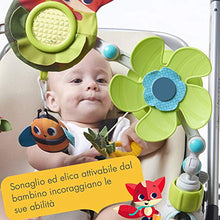 Carica l'immagine nel visualizzatore di Gallery, Tiny Love Meadow Day Sunny Stroll Arco Giochi per Passeggino, Culla e...