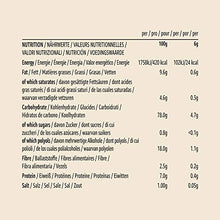 Carica l'immagine nel visualizzatore di Gallery, Marchio Amazon - Happy Belly - Biscotti secchi marie senza zuccheri...