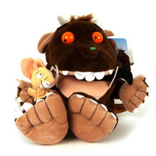 Carica l'immagine nel visualizzatore di Gallery, Gruffalo Hand Puppet 14In [Lingua inglese] (Inglese) Giocattolo – 10 ott 2010 - Ilgrandebazar