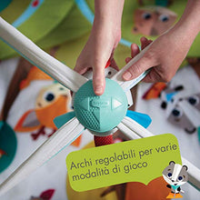 Carica l'immagine nel visualizzatore di Gallery, Tiny Love Deluxe Gymini Palestrina bambini,