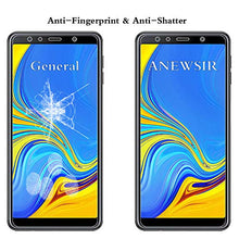 Carica l'immagine nel visualizzatore di Gallery, ANEWSIR 2X Vetro temperato Per Samsung Galaxy A7 2018, 2018... - Ilgrandebazar