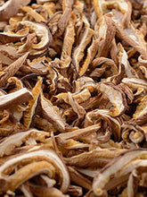 Carica l'immagine nel visualizzatore di Gallery, Biojoy Funghi Shiitake secchi BIO, Lentinus Edodes (100 gr)