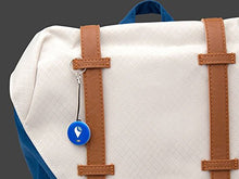 Carica l'immagine nel visualizzatore di Gallery, TrackR Pixel, confezione da, Bluetooth &amp; Crowd GPS, Rosso/Bianco/Blu