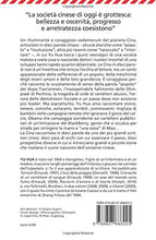 Carica l'immagine nel visualizzatore di Gallery, La Cina in dieci parole - Ilgrandebazar