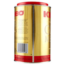 Carica l'immagine nel visualizzatore di Gallery, Kimbo Caffè Gold Medal Lattina - 500 gr