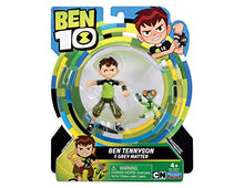 Carica l'immagine nel visualizzatore di Gallery, Giochi Preziosi Ben 10 Personaggio, 13 cm, &amp; Materia Grigia, BEN00200