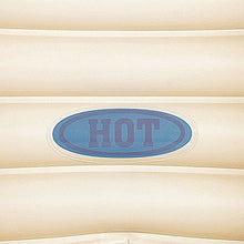 Carica l'immagine nel visualizzatore di Gallery, Jilong Tiny Tods Bagnetto Gonfiabile, Beige, 91x61x29 cm - Ilgrandebazar