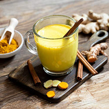 Carica l'immagine nel visualizzatore di Gallery, Curcuma in polvere Bio di altissima qualità premium, testata e 500 GR