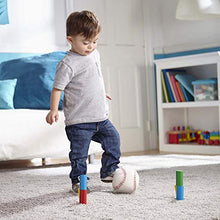 Carica l'immagine nel visualizzatore di Gallery, Melissa &amp; Doug- Blocchi in Legno, Multicolore, 481 - Ilgrandebazar