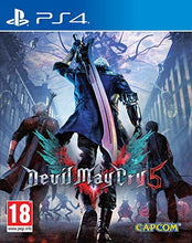 Carica l'immagine nel visualizzatore di Gallery, Devil May Cry 5 - Playstation 4
