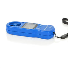 Carica l'immagine nel visualizzatore di Gallery, Ehdis® 3 in 1 Handy Anemometro Digitale LCD Wind Meter di Temperatura del... - Ilgrandebazar