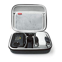 Carica l'immagine nel visualizzatore di Gallery, Hensych custodia portatile per Mavic Mini Drone, Osmo Action/Pocket, Osmo...