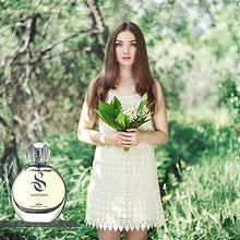 Carica l'immagine nel visualizzatore di Gallery, SANGADO Mughetto Profumo per Donne, Lunga Durata 8-10 ore, Fragranza...
