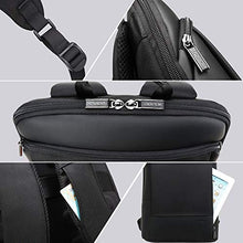Carica l'immagine nel visualizzatore di Gallery, BOPAI Zaino da Uomo e Donna Impermeabile Leggero Antifurto 20L