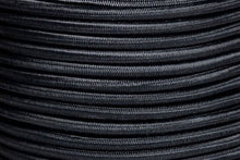 Carica l'immagine nel visualizzatore di Gallery, Sconosciuto Corda Bungee o Elastica. 4mm in Nero. 10 Metri di Lunghezza - Ilgrandebazar