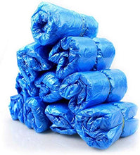 Carica l'immagine nel visualizzatore di Gallery, Home Care Wholesale Copriscarpe monouso per distributore