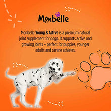 Carica l'immagine nel visualizzatore di Gallery, Monbelle Young &amp; Active (60 Caps)