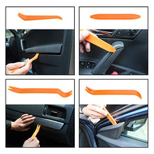 Carica l'immagine nel visualizzatore di Gallery, OOTSR 12 Pezzi Auto Door Clip Panel Trim Strumenti di rimozione Pry Tools... - Ilgrandebazar