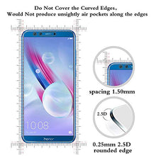 Carica l'immagine nel visualizzatore di Gallery, ANEWSIR 3 Pack Vetro Temperato per Huawei Honor 9 Lite,Pellicola Protettiva... - Ilgrandebazar