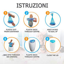 Carica l'immagine nel visualizzatore di Gallery, Ricarica Mangiapannolini Compatibili Con Maialino... - Ilgrandebazar