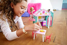 Carica l'immagine nel visualizzatore di Gallery, Barbie La Casa di Chelsea, DWJ50