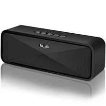 Carica l'immagine nel visualizzatore di Gallery, Casse portatili Bluetooth, Muzili Altoparlante Bluetooth V5.0 Speaker SC211