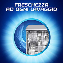 Carica l'immagine nel visualizzatore di Gallery, Finish Deodorante Lavastoviglie, Limone e Lime, 1 Confezione - Ilgrandebazar