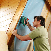 Carica l'immagine nel visualizzatore di Gallery, Bosch 2609255819 - Graffette filo fine tipo 53, larghezza 11,4 mm, 6 mm