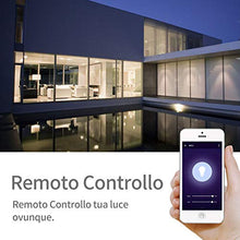 Carica l'immagine nel visualizzatore di Gallery, Lampadina Intelligente Anoopsyche Smart WiFi E27 9W 2 pack